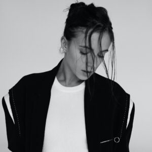 C-Birds Light Biker jacket