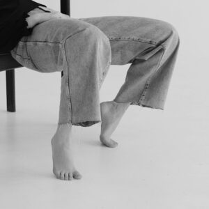 Twist & Shout Denim Jeans